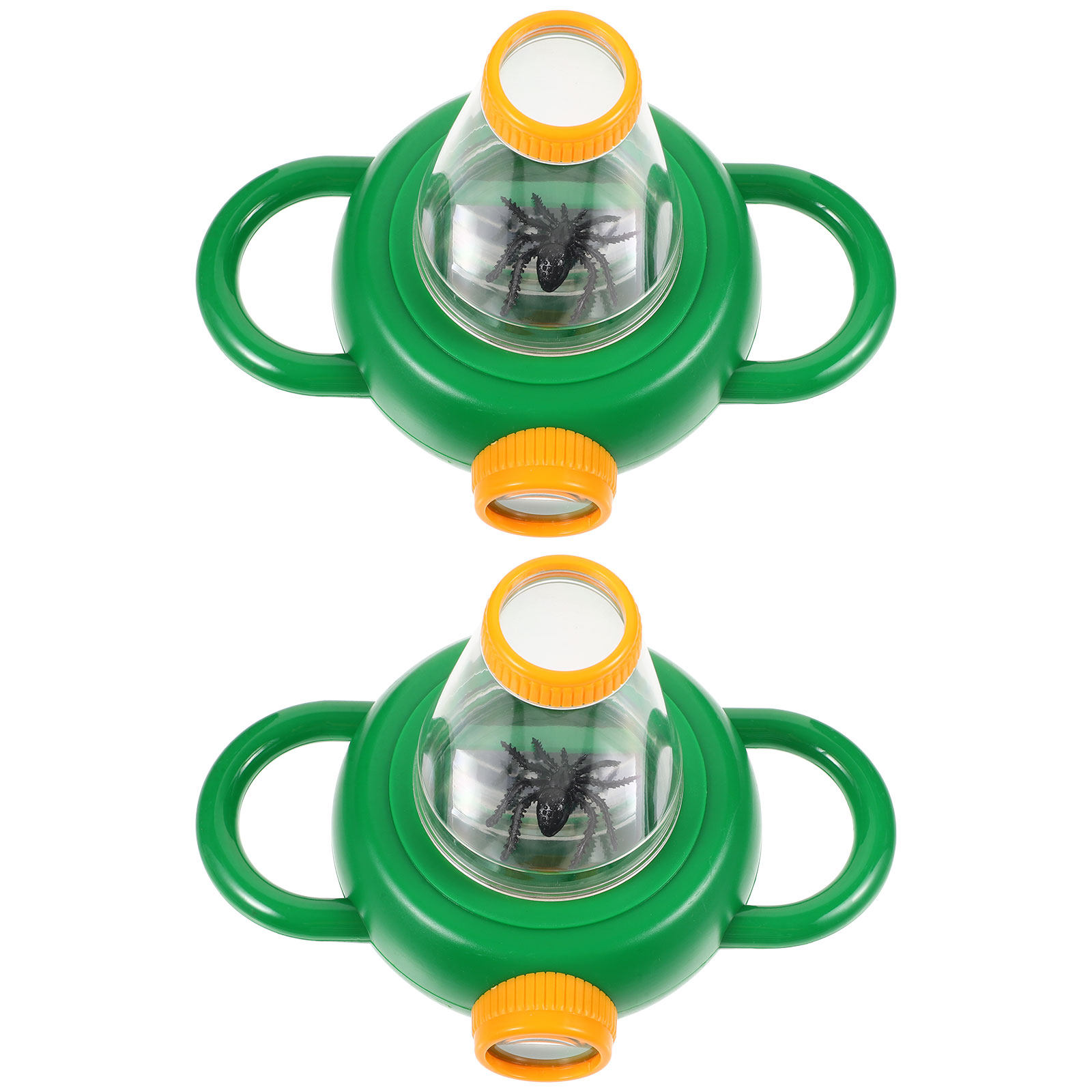 2 Stück tragbare Biologie-Beob – Science Kit Bewertung und Preis