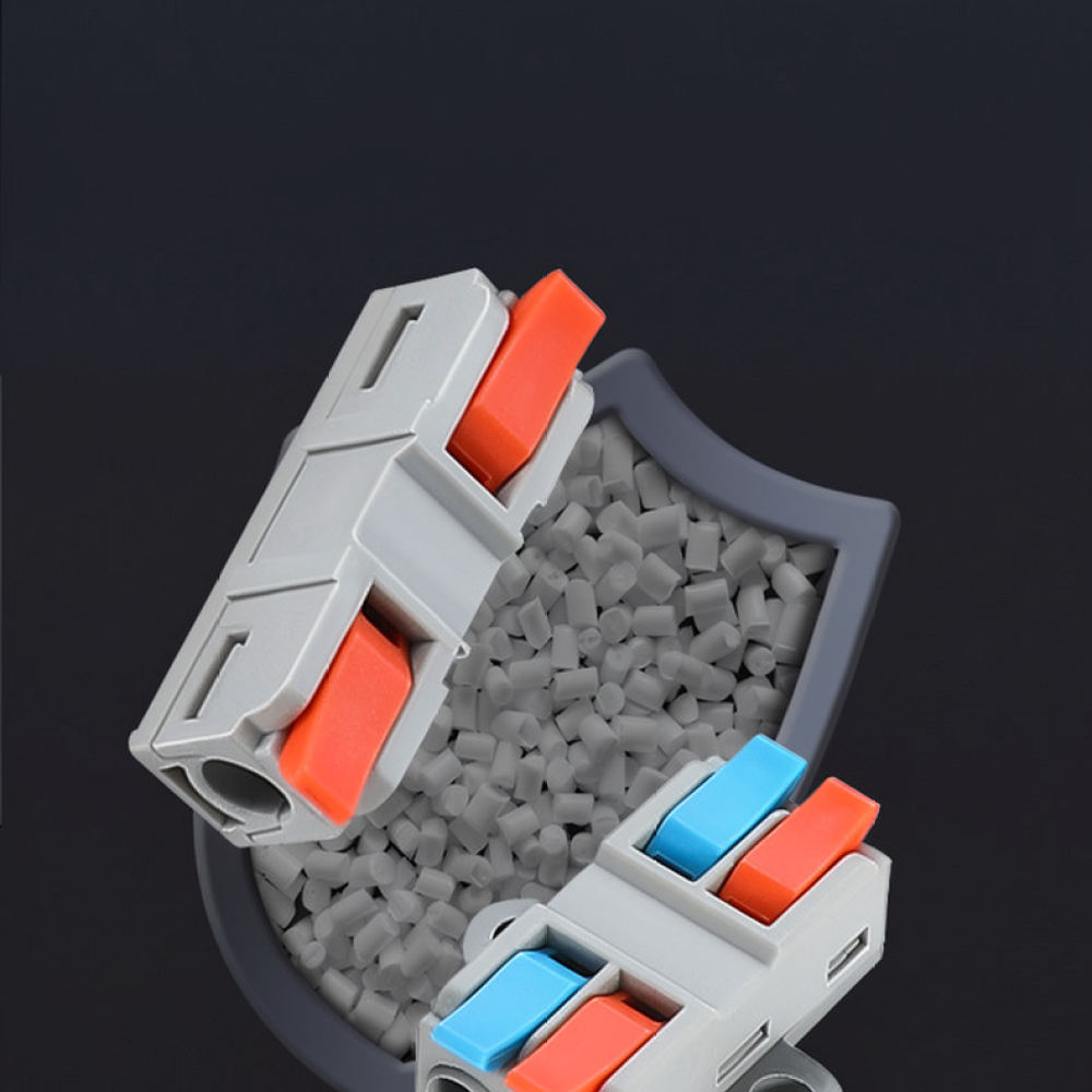 Elektrischer Kabelklemmenblock – Circuit Snap Kit Bewertung und Preis
