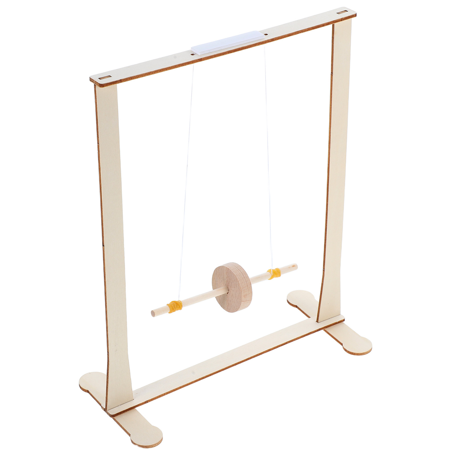 Maxwell Holz-Pendel-Lernset fü – Science Project Kit Bewertung und Preis