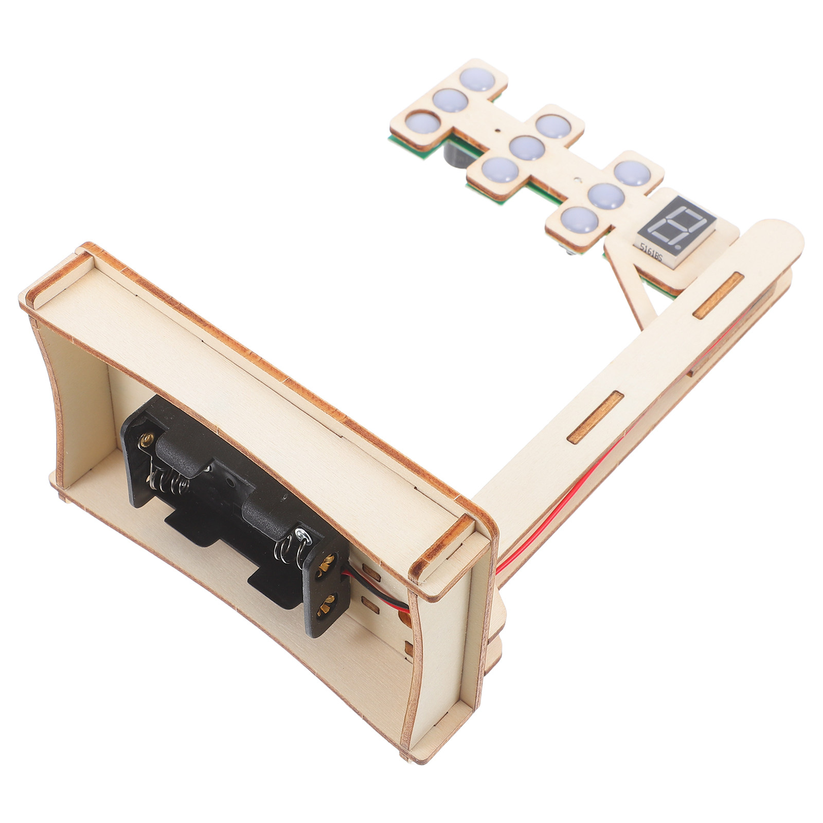 1 Set Pädagogisches Verkehrsam – Science Project Kit Bewertung und Preis